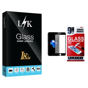 LKG LK Glass Screen Protector For Apple Iphone 7