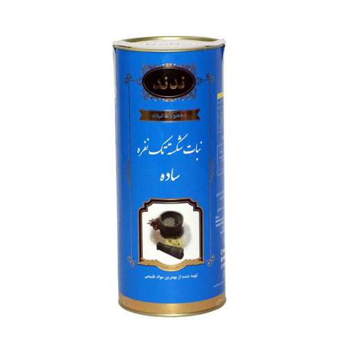 نبات شکسته ندند بسته 20 عددی