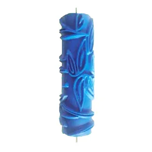 غلتک طرح دار نقاشی مدل EG147C سایز 7 اینچ 