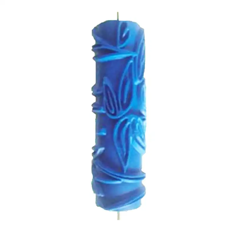 غلتک طرح دار نقاشی مدل EG147C سایز 7 اینچ