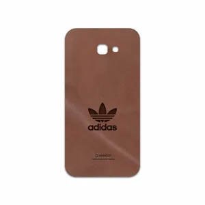 MAHOOT MNL-DDS Cover Sticker for Samsung Galaxy A7 2017