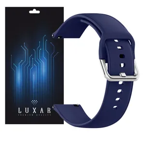 Luxar MF -900 For samsung galaxy watch 6 / galaxy watch 5 / galaxy watch 4 / galaxy watch 3 / galaxy watch active 2 / galaxy watch active – 20 mm