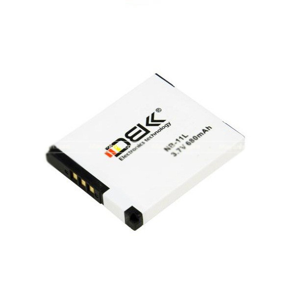 باتری دوربین دی بی کی مدل Nb-11L کد 011