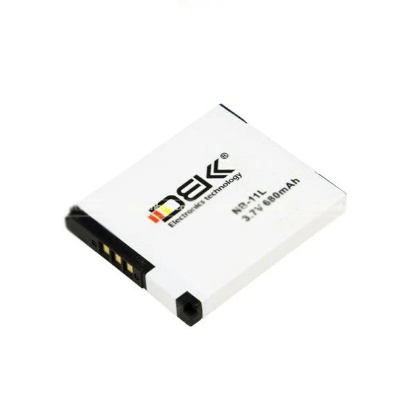 باتری دوربین دی بی کی مدل Nb-11L کد 011