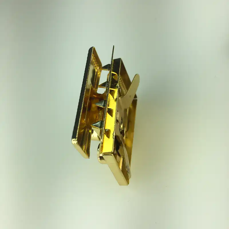 قفل پیچی کیف مدل Lock-Gate-M