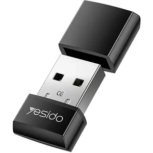 USB کارت شبکه یسیدو مدل WP10