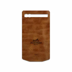 MAHOOT BFL-HRMS Cover Sticker for BlackBerry P9983