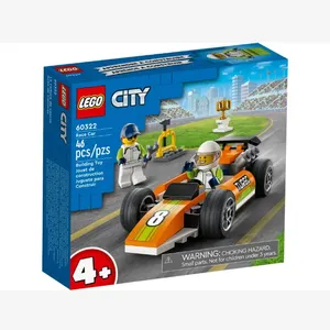 لگو مدل سيتي 60322 CITY