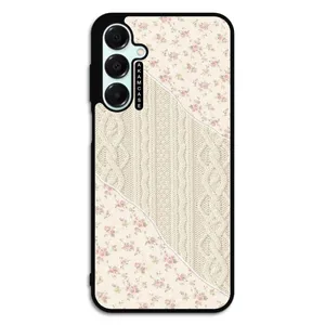 AKAM AMC-WSGA16-TRICOT-7 Cover For Samsung Galaxy A16