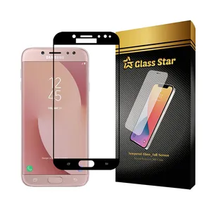  Glass Star CERAMS Screen Protector For Samsung Galaxy J7 Pro