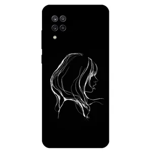 Megafone 7766 Cover For Samsung Galaxy M62 / F62