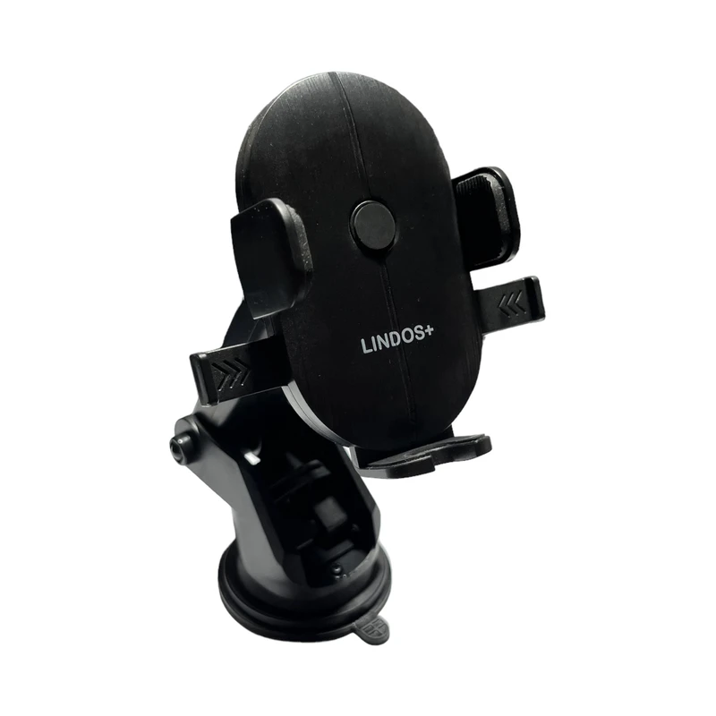 پایه نگهدارنده گوشی موبایل لیندوز پلاس مدل HL-13