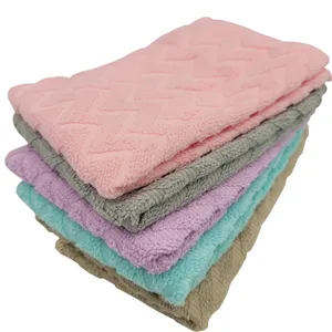 دستمال نظافت مدل EGIS SUPER SOFT بسته 5 عددی
