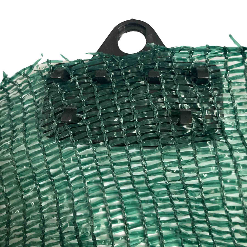 بست توری شید گلخانه کد KN6 بسته 20 عددی