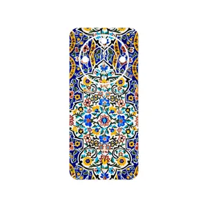 MAHOOT Iran Tile 12 Cover Sticker for Honor X9c Smart