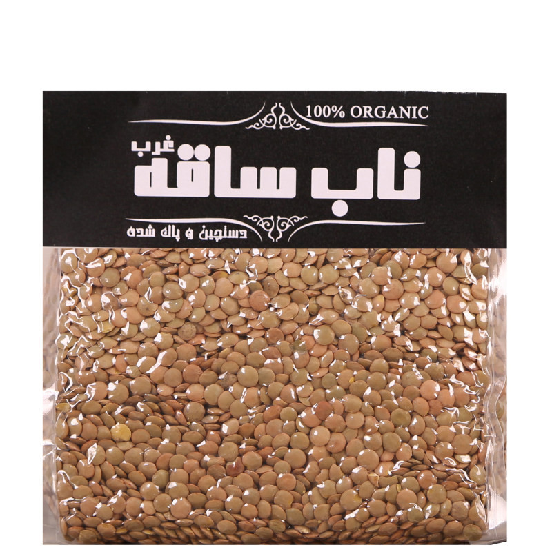 عدس درجه یک - 700 گرم