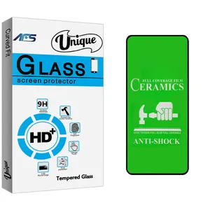 AFS Unique Glass Ceramics Screen Protector For Xiaomi Poco X3
