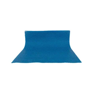 کاور روکش استخر مدل حباب دار سایز 5.5×7 متر