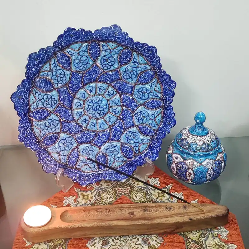 جاعودی چوبی چوبیس مدل تخت