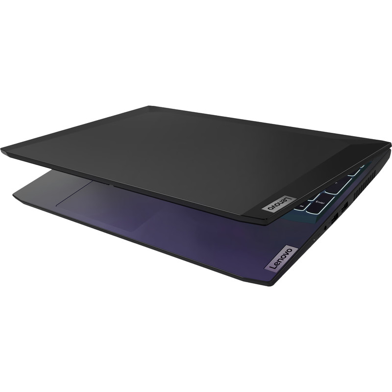 لپ تاپ 15.6 اینچی لنوو مدل IdeaPad Gaming 3-QC