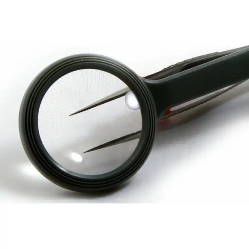 ذره بین کامار مدل TL02 مجموعه 2 عددی