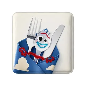 مگنت خندالو طرح داستان اسباب بازی ها کد 3920