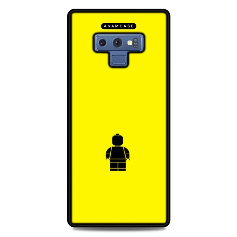کاور آکام مدل AMC-WSGN9-LEGO9 مناسب برای گوشی موبایل سامسونگ Galaxy Note 9