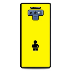 AKAM AMC-WSGN9-LEGO9 Cover For Samsung Galaxy Note 9