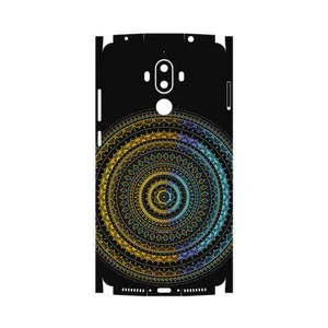 MAHOOT Mandala Design 2-FullSkin Cover Sticker for Huawei Mate 9