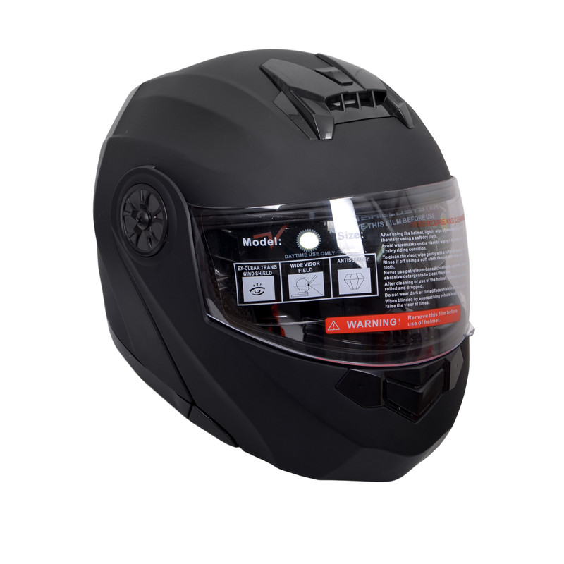 کلاه کاسکت لیام مدل SHY1