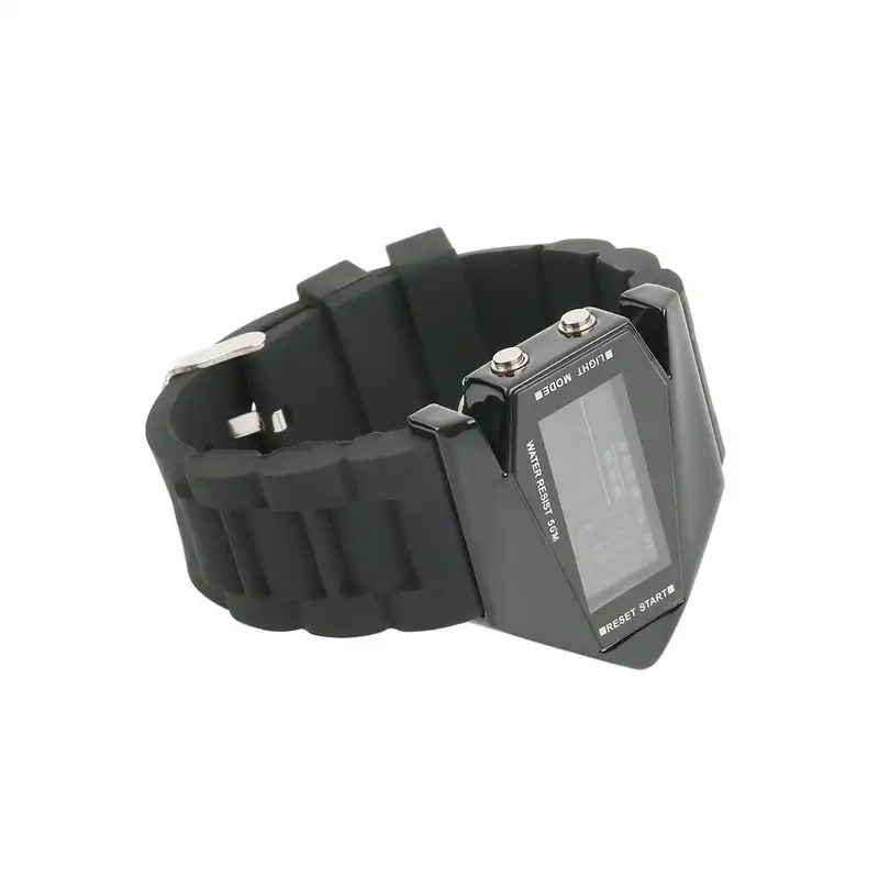 ساعت مچی دیجیتال مدل Rvisri