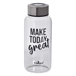 بطری یونیک طرح make today کد 3054