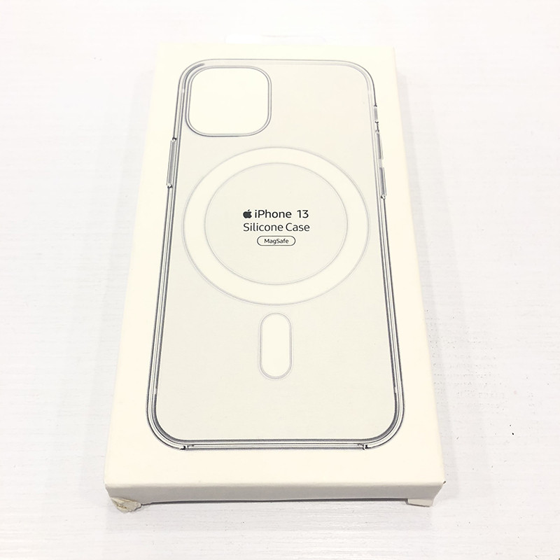 کاور مدل MagSafe مناسب برای گوشی موبایل اپل IPhone 13 1