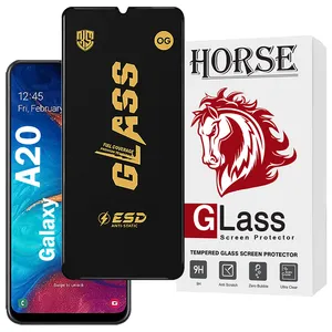 Horse OGESDH Screen Protector Suitable For Samsung Galaxy A20