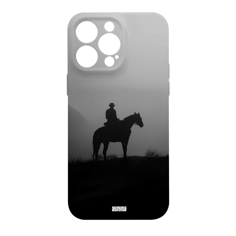 کاور قاب موبایل علوی مدل SML مناسب برای گوشی موبایل اپل iphone 14 Pro Max