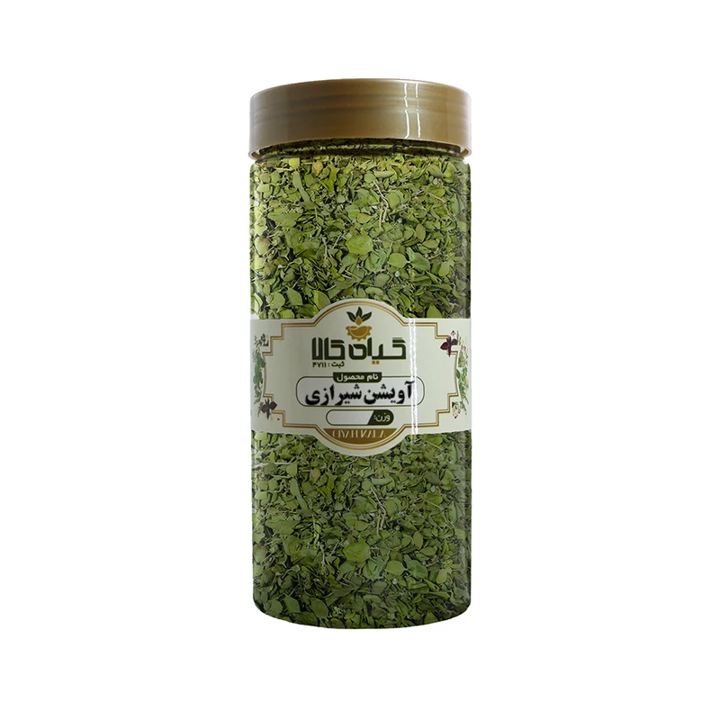 گیاه آویشن شیرازی خشک گیاه کالا - 250 گرم