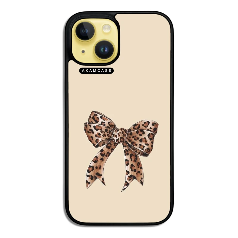 کاور آکام مدل AMC-WA15-BOWS16 مناسب برای گوشی موبایل اپل iPhone 15