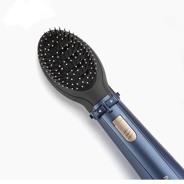 سشوار برس دار چرخشی بابیلیس مدل Style pro 1000 -  - 4
