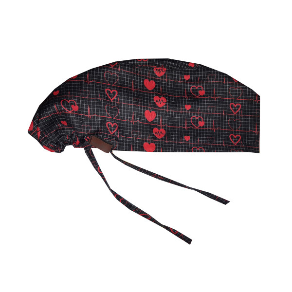 کلاه جراحی مدل Kol3481