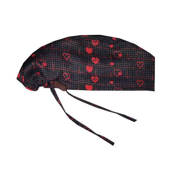 کلاه جراحی مدل Kol3481