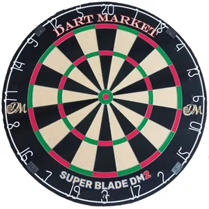 دارت سوزنی مدل SUPER BLADE DM2