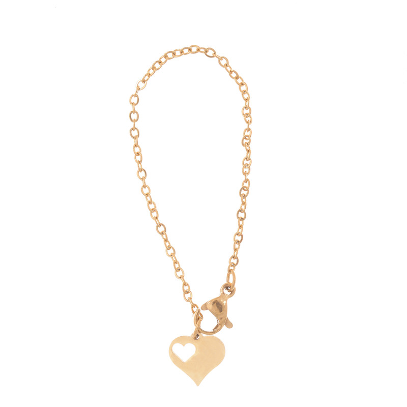 آویز ساعت زنانه پایتخت طرح قلب کد AS1130 آویز ساعت زنانه پایتخت طرح قلب کد AS1130