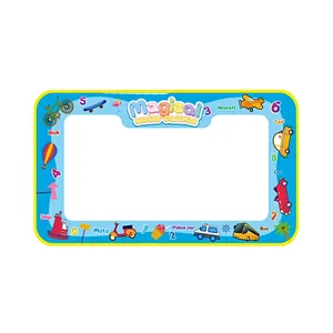 بازی آموزشی رنگ آمیزی مدل سفره نقاشی کد DL-815