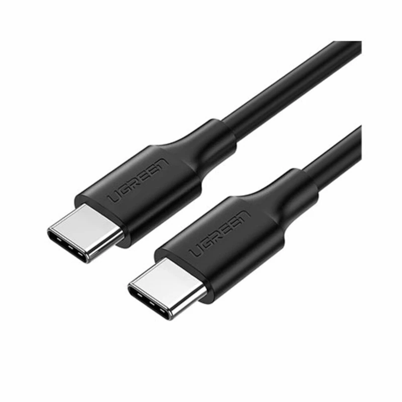 کابل USB-C یوگرین مدل 50997 طول 1 متر