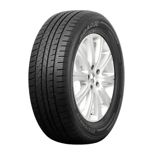 لاستیک خودرو رودکس مدل H/T01 سایز 235/75/15 - دو حلقه