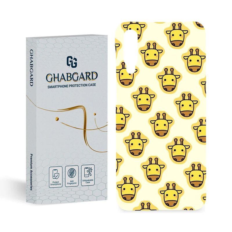 کاور قاب گارد مدل فانتزی مناسب برای گوشی موبایل سامسونگ a50\ a50s \a30s