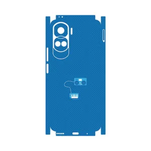 MAHOOT Minimal DJ Icon-FullSkin Cover Sticker for Honor 90 Lite