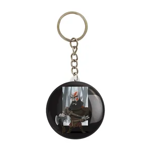 جاکلیدی خندالو مدل بازی گاد آف وار God Of War کد 28627