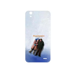 MAHOOT Eternal Sunshine of the Spotless Mind Cover Sticker for Huawei Ascend G630