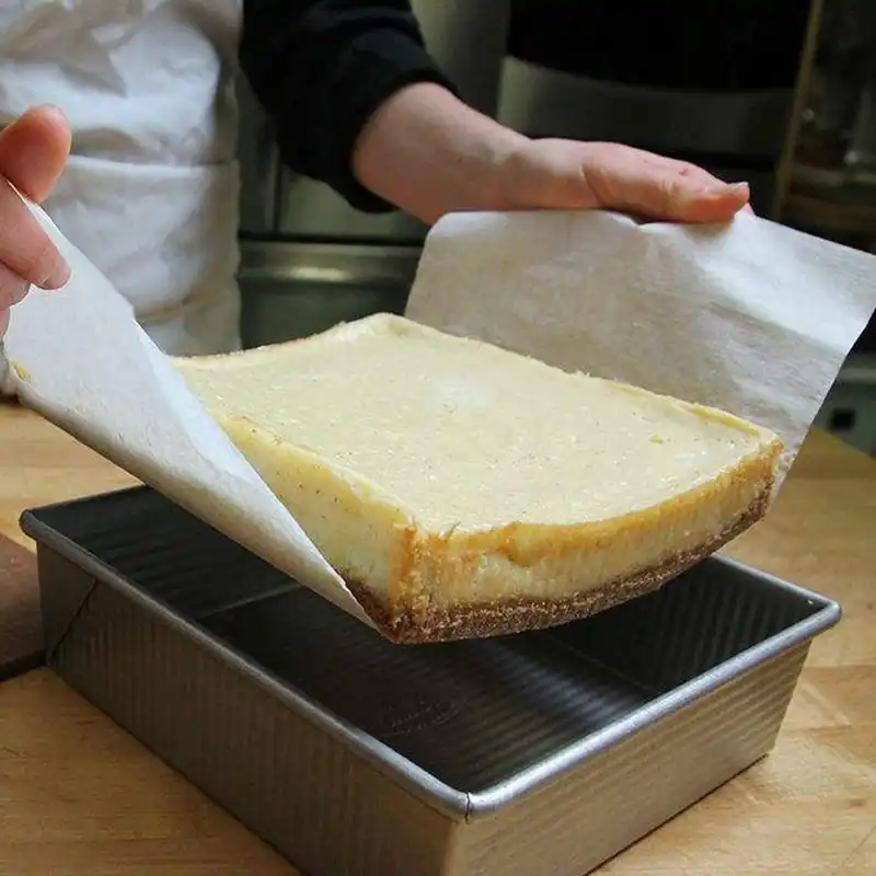 کاغذ شیرینی پزی مدل روغنی کد pe784